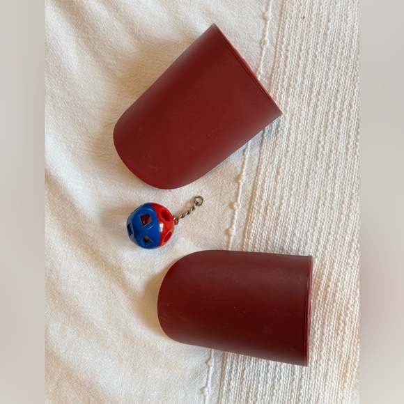 Tupperware measuring spoons & scoop set. NWT - Picture 6 of 7